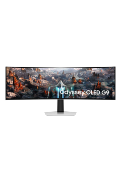Samsung Odyssey OLED G9 de 49"