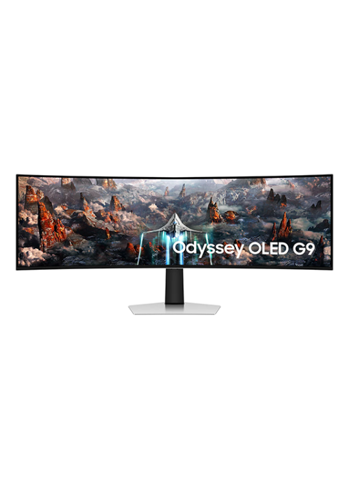 Samsung Odyssey OLED G9 de 49"