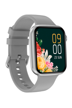 Reloj inteligente TEROS TE-8080S, 1.78"