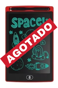 Tablet de dibujo 12"  / Pizarra mágica