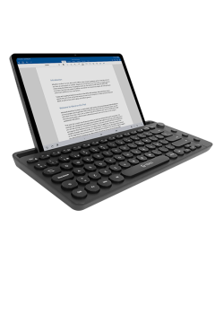 Teclado inalámbrico TEROS TE-4064N