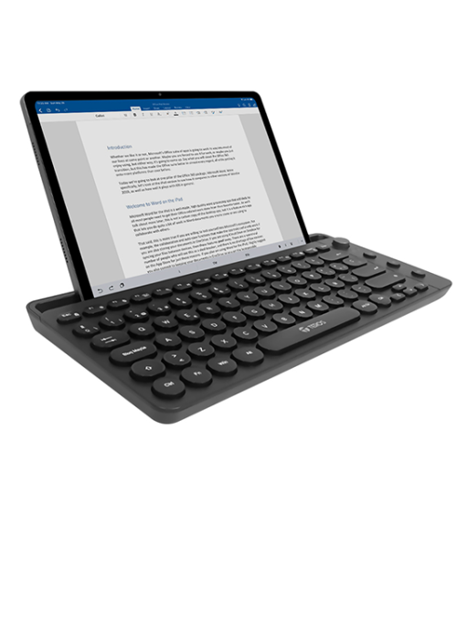 Teclado inalámbrico TEROS TE-4064N